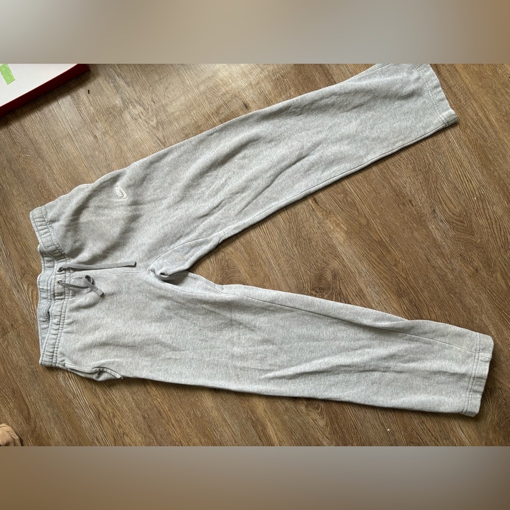 Nike Grey Sweats
